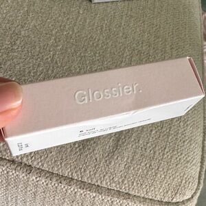 Glossier Soft Touch Lip Crème in Suit NWT